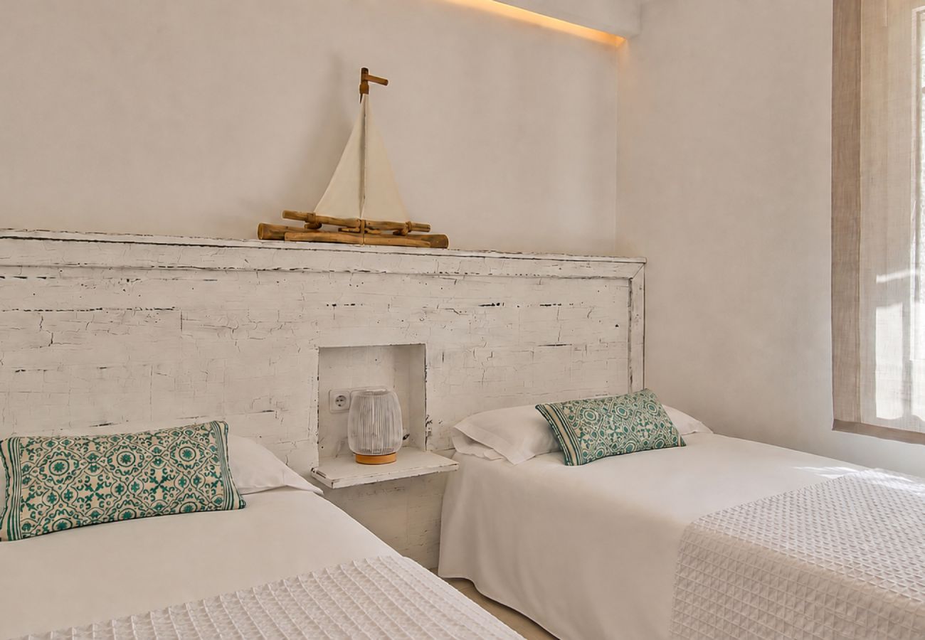 Apartment in Llafranc - 2 - 1