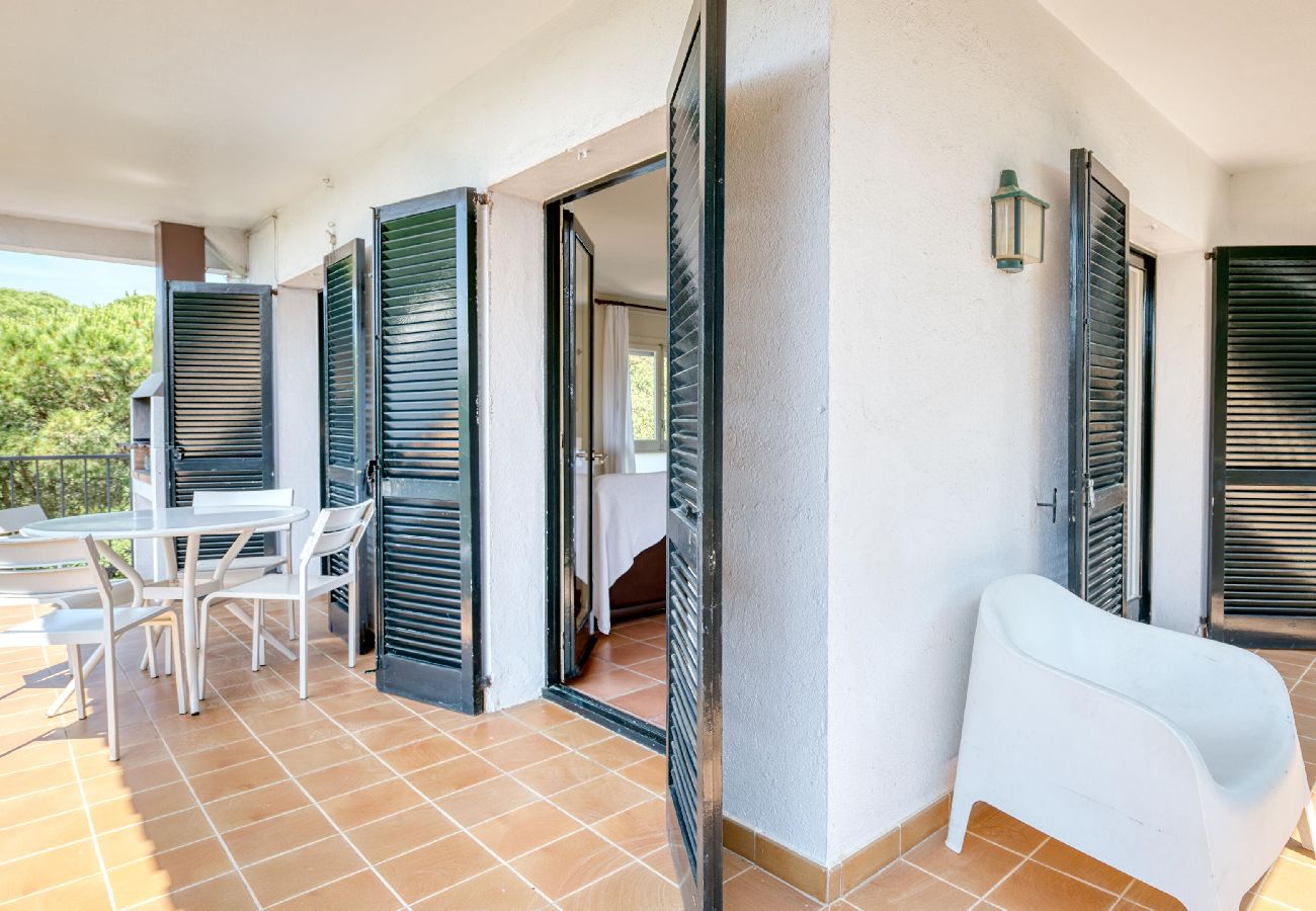 Chalet in Calella de Palafrugell - 3 - Villa Sierra
