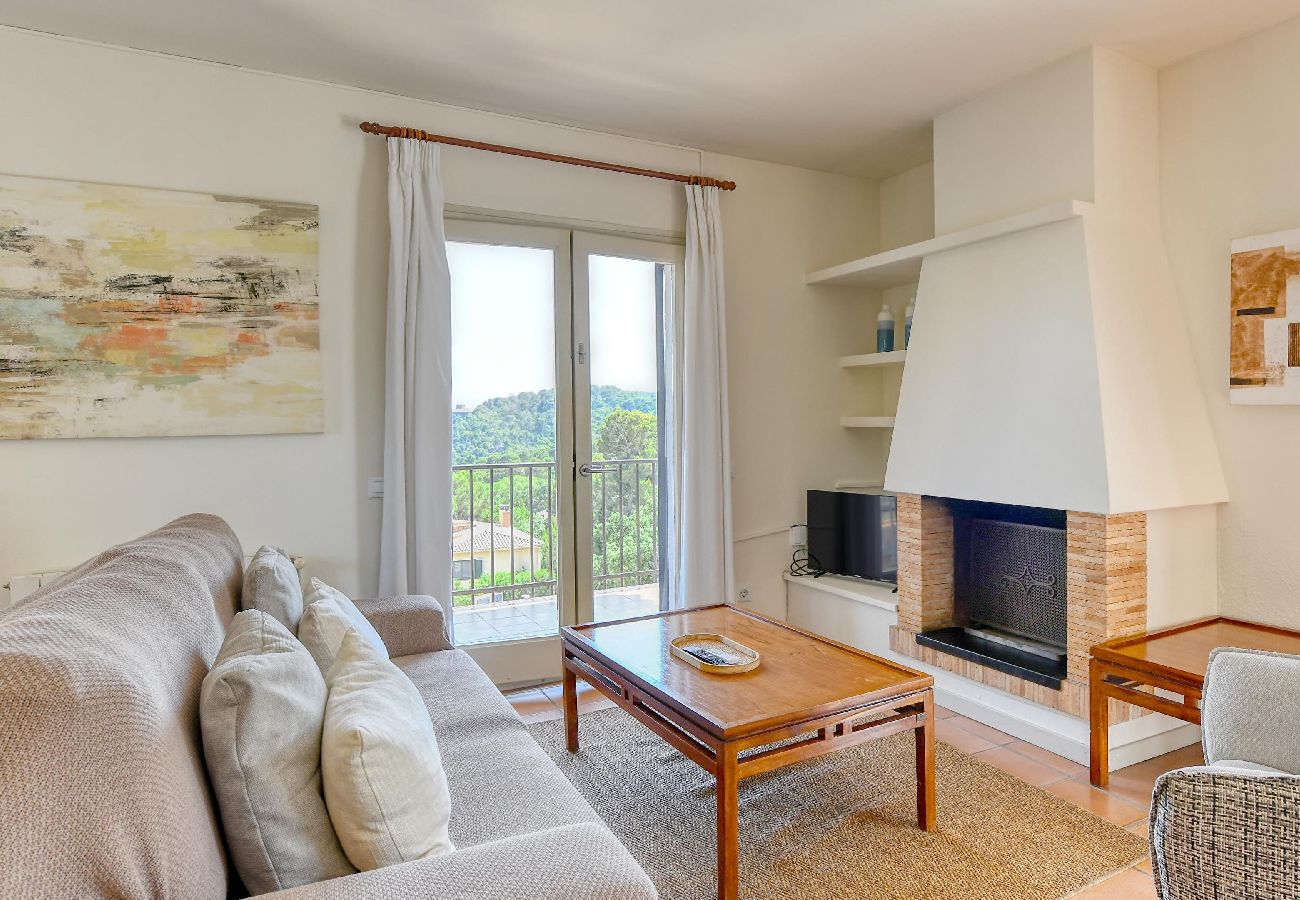 Chalet in Calella de Palafrugell - 3 - Villa Sierra