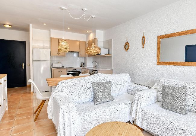 Apartment in Calella de Palafrugell - 16-B-6