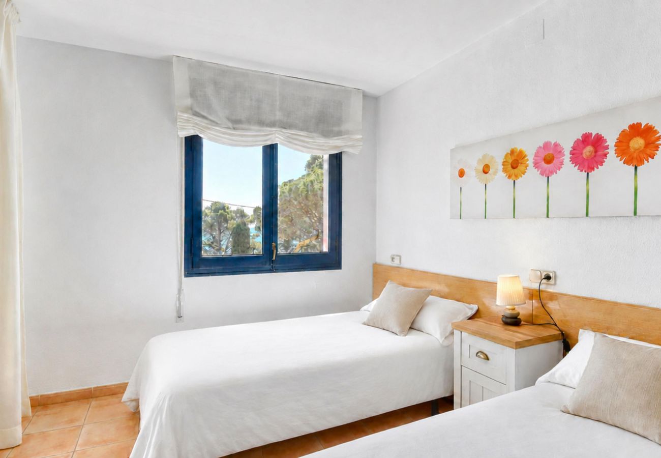 Apartment in Calella de Palafrugell - 16 - B6