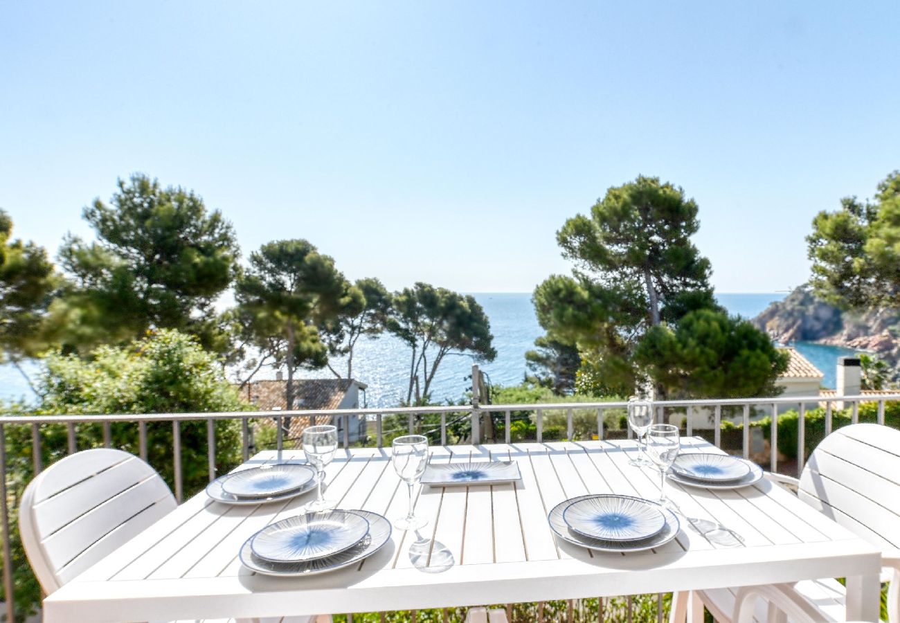 Apartment in Calella de Palafrugell - 20E- Alegria 12
