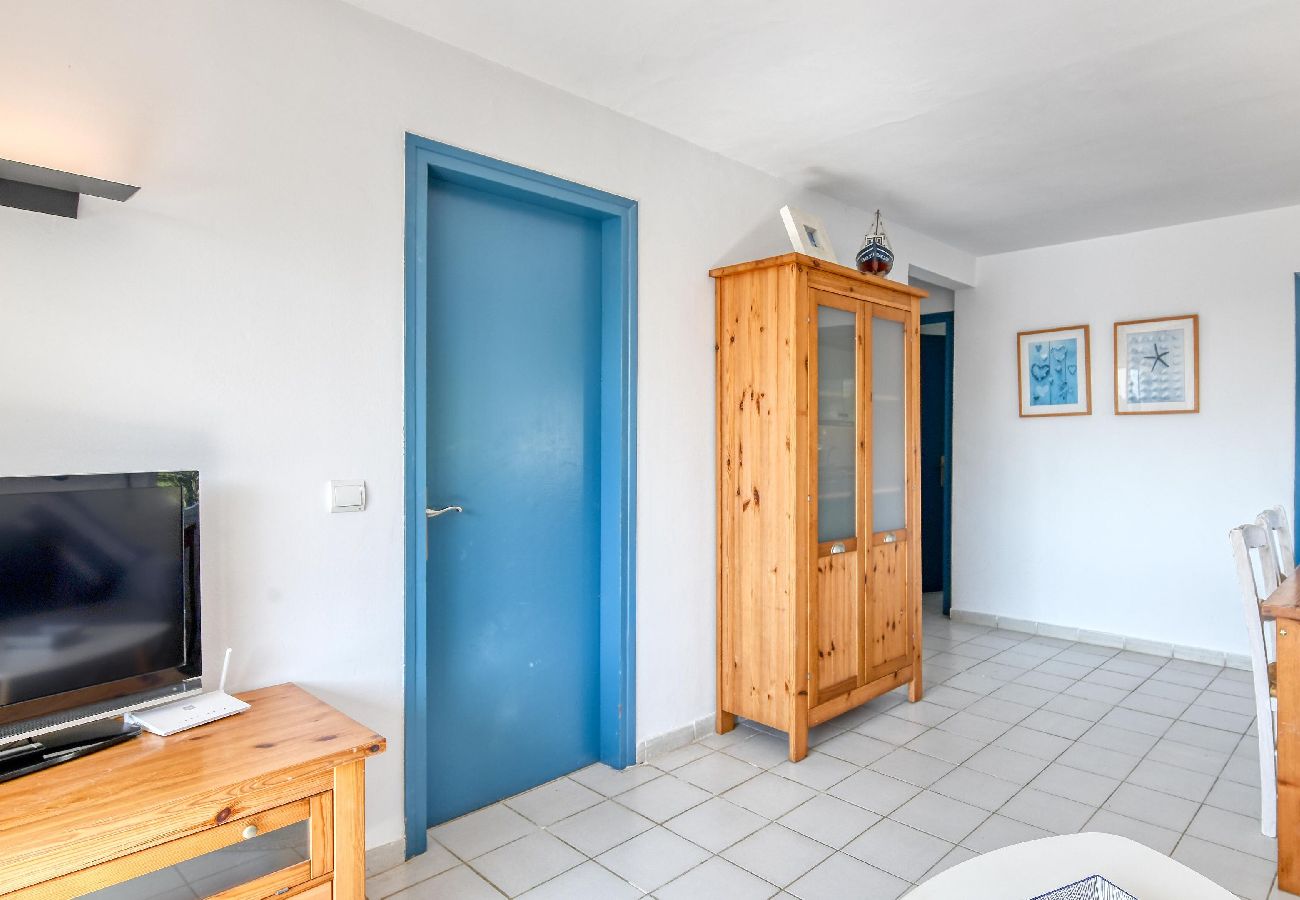 Apartment in Calella de Palafrugell - 20E- Alegria 12
