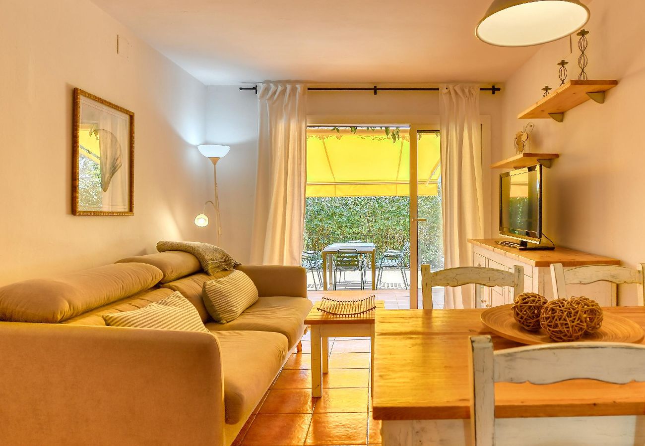 Apartment in Calella de Palafrugell - 29 - 12