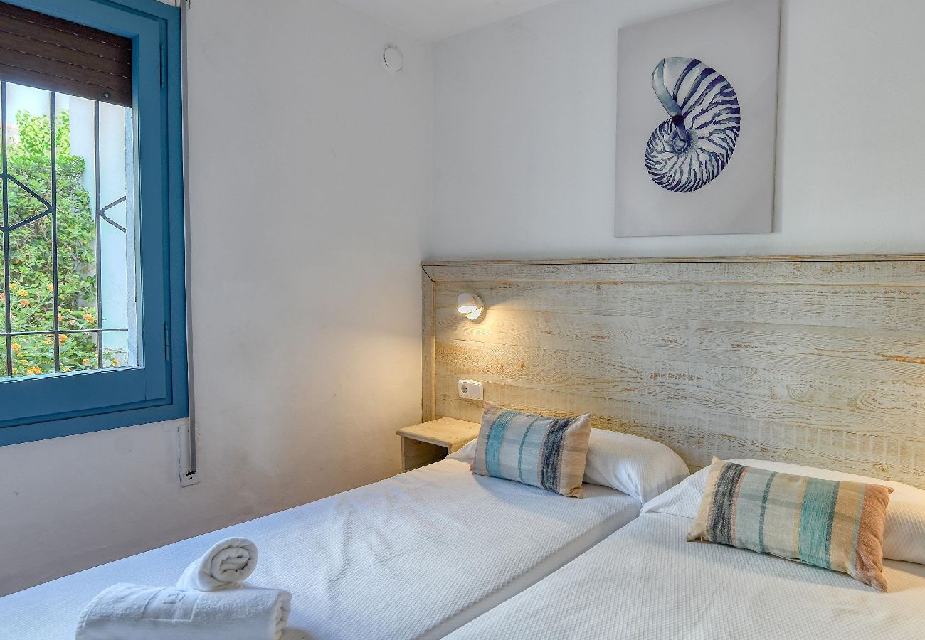 Apartment in Calella de Palafrugell - 29 - 20