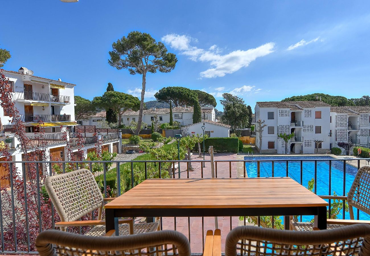 Apartment in Calella de Palafrugell - 29 - 56