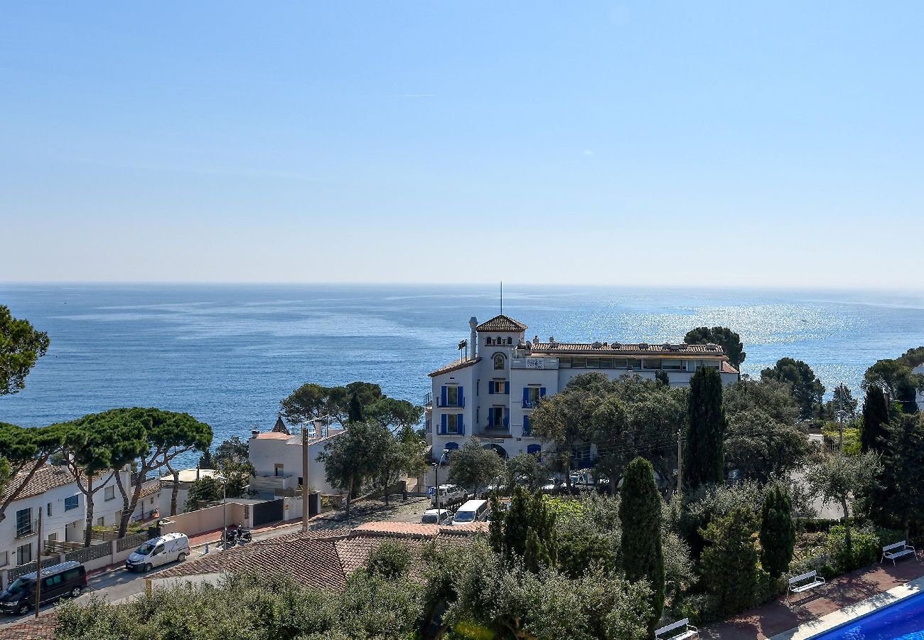Apartment in Calella de Palafrugell - 42 - Fabregas