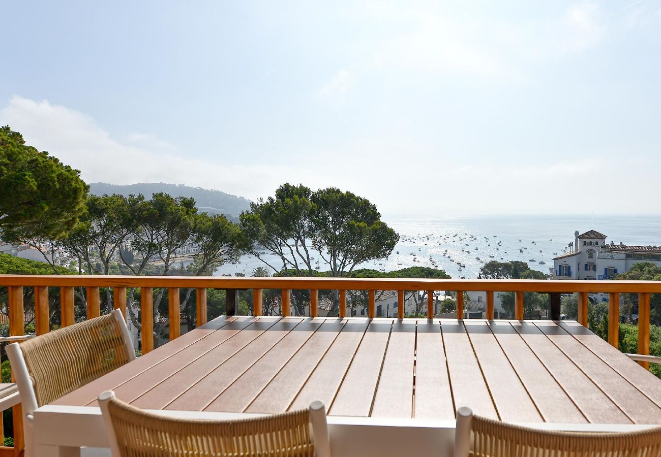 Apartment in Calella de Palafrugell - 42 - Fabregas