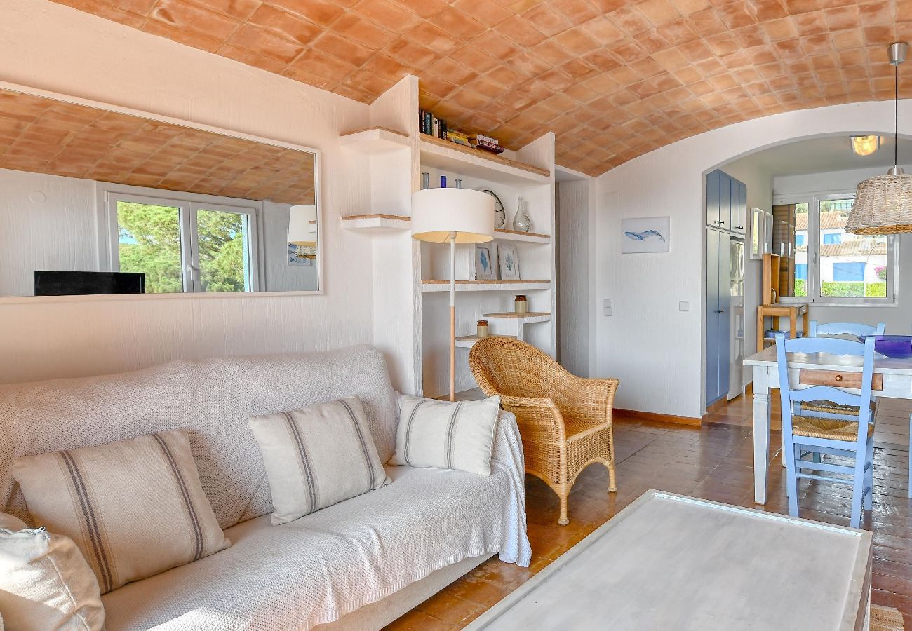 Apartment in Calella de Palafrugell - 42 - Fabregas