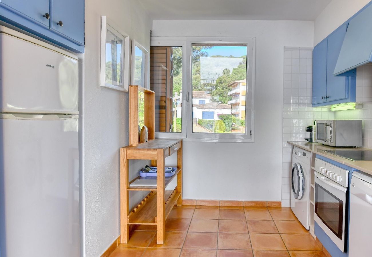 Apartment in Calella de Palafrugell - 42 - Fabregas