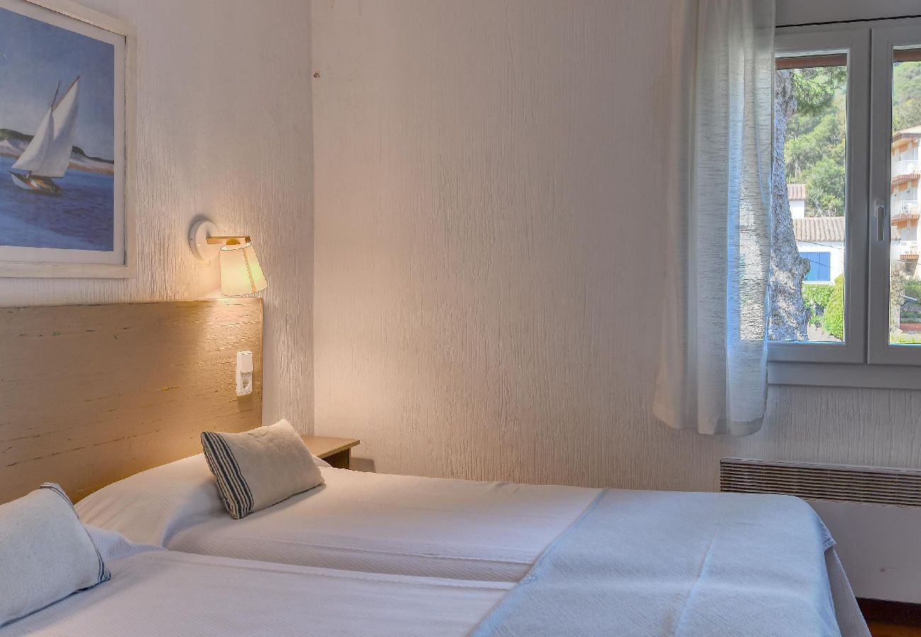 Apartment in Calella de Palafrugell - 42 - Fabregas