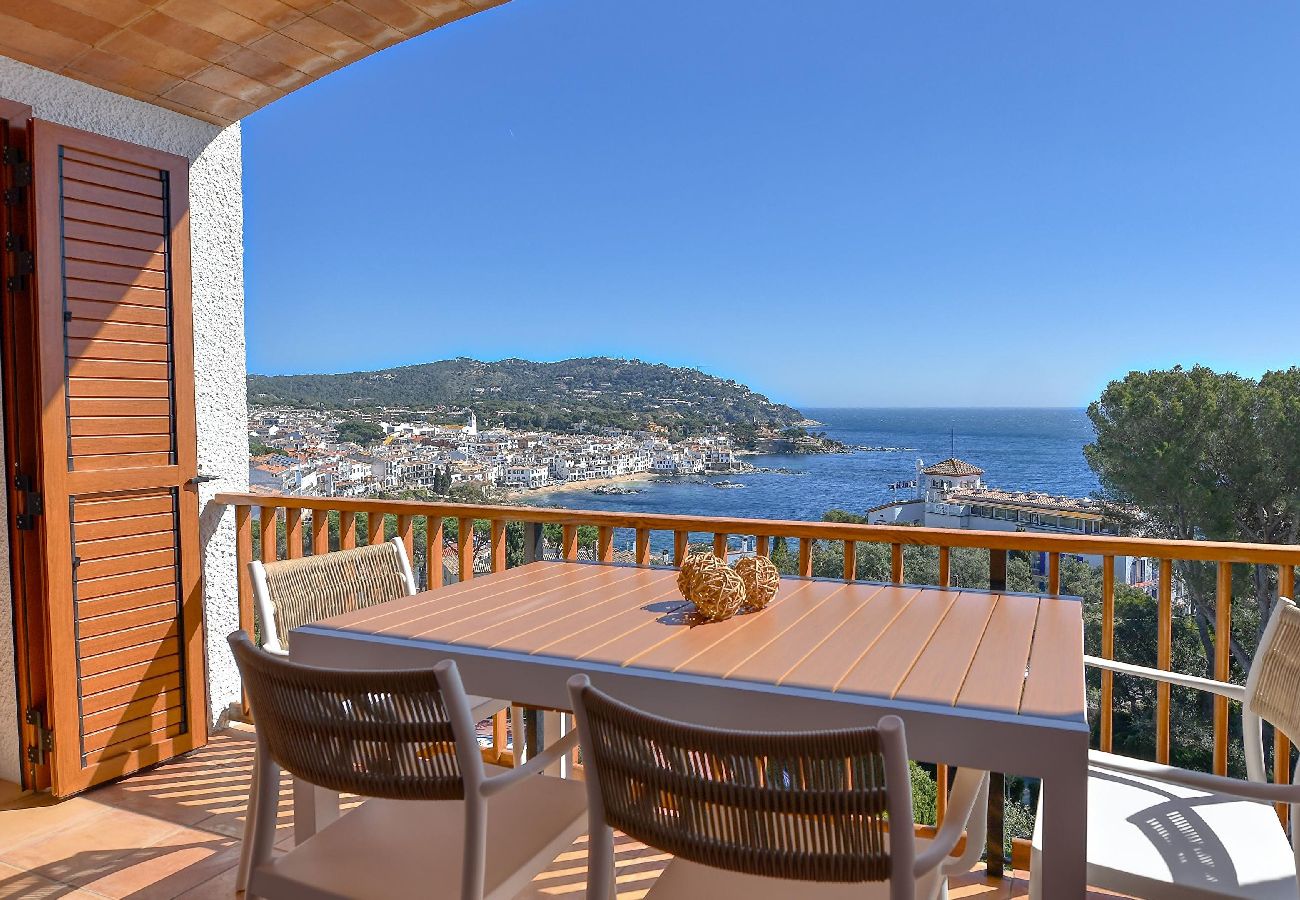 Apartment in Calella de Palafrugell - 42 - Arago 14