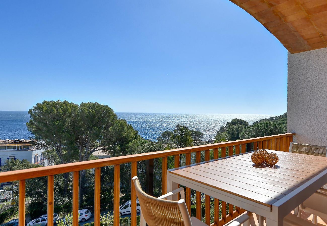 Apartment in Calella de Palafrugell - 42 - Arago 14