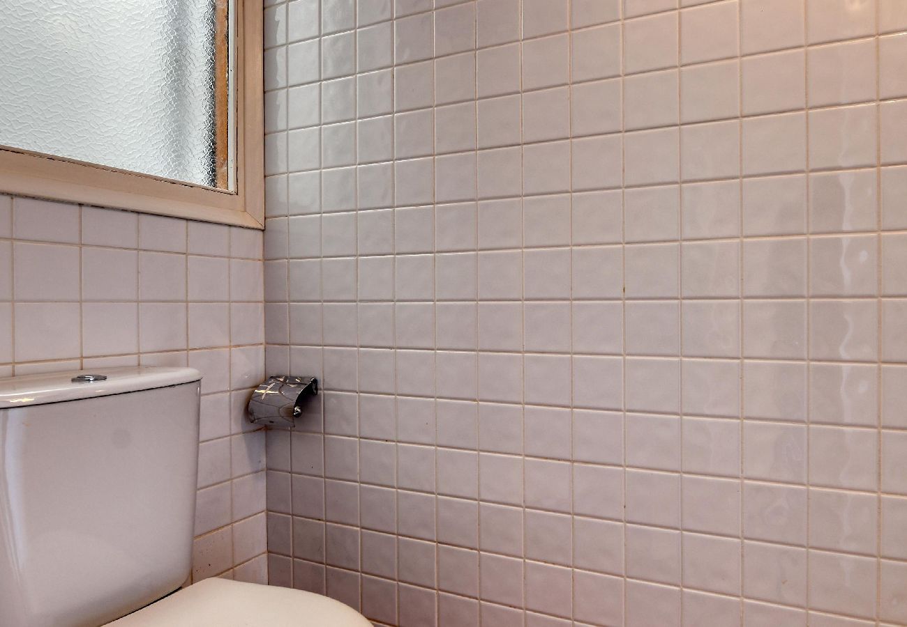 Apartment in Calella de Palafrugell - 42 - Arago 14