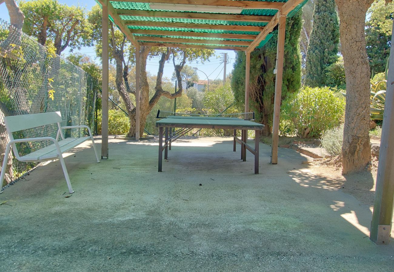 Apartment in Calella de Palafrugell - 42 - Arago 14