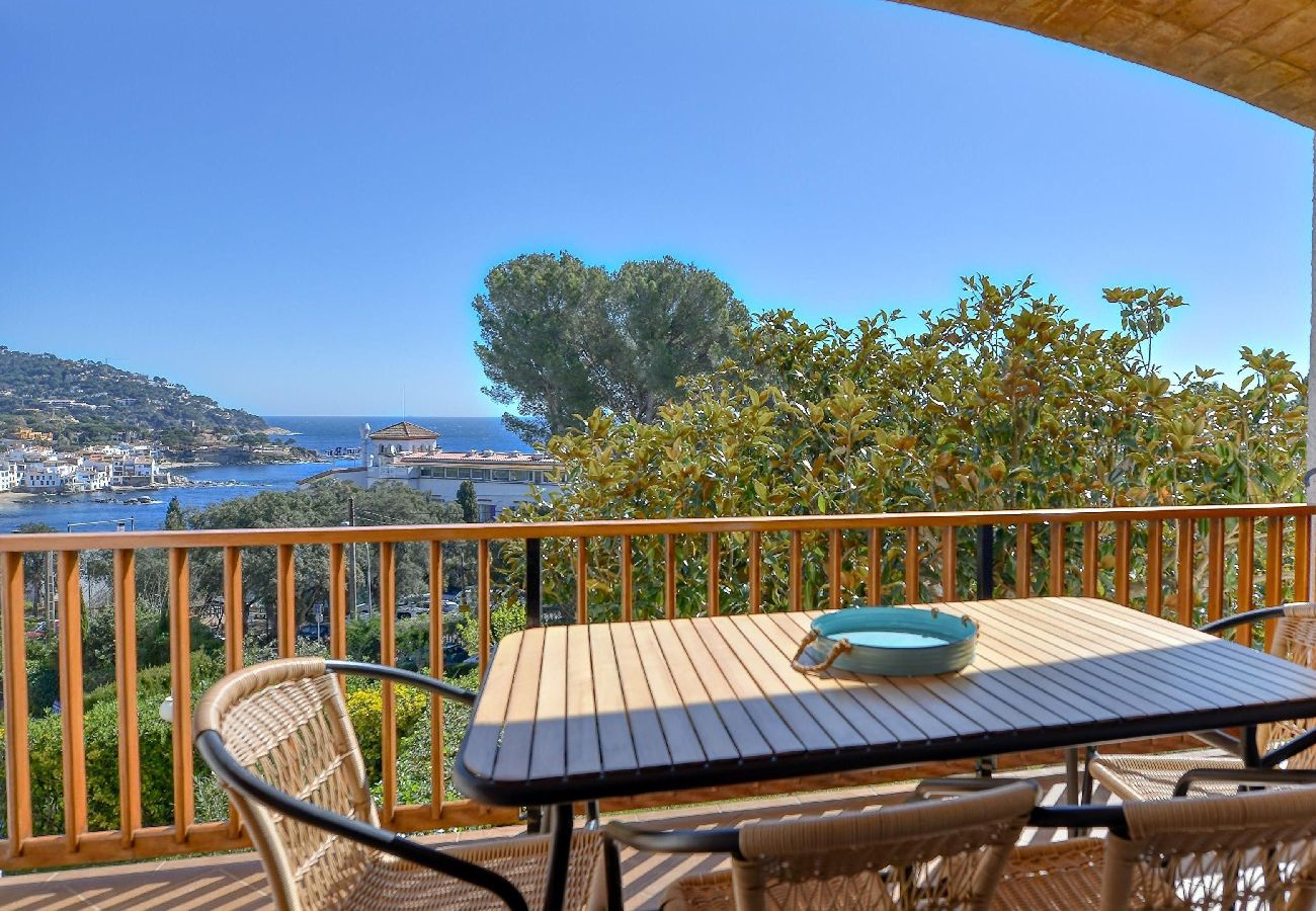 Apartment in Calella de Palafrugell - 42 - Arago 5