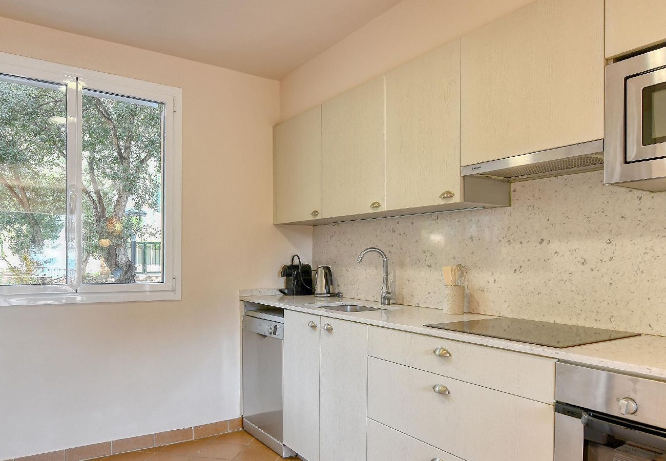 Apartment in Calella de Palafrugell - 42 - Arago 5