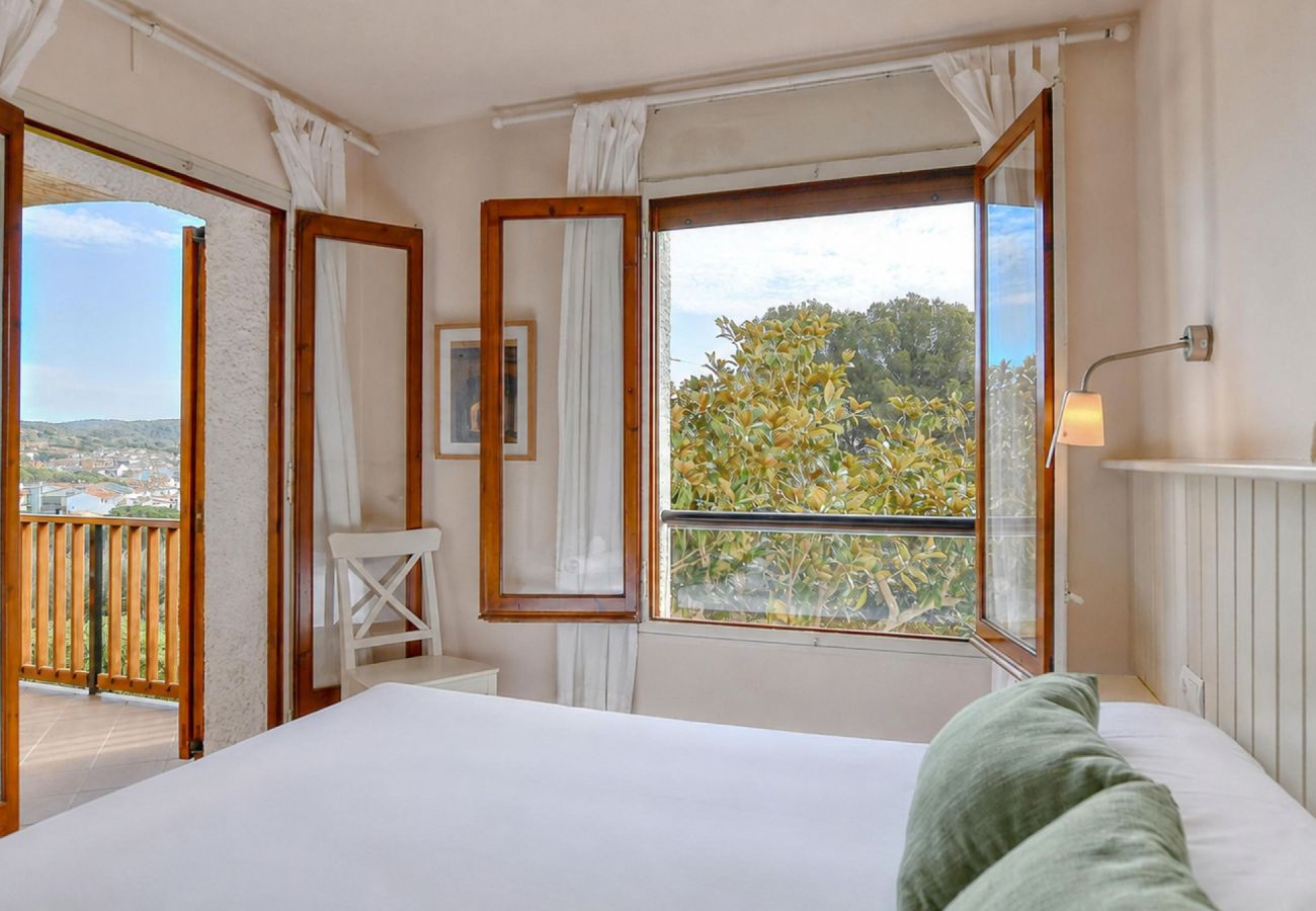 Apartment in Calella de Palafrugell - 42 - Arago 5
