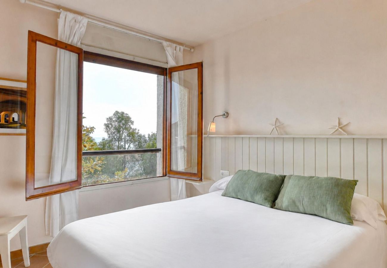 Apartment in Calella de Palafrugell - 42 - Arago 5