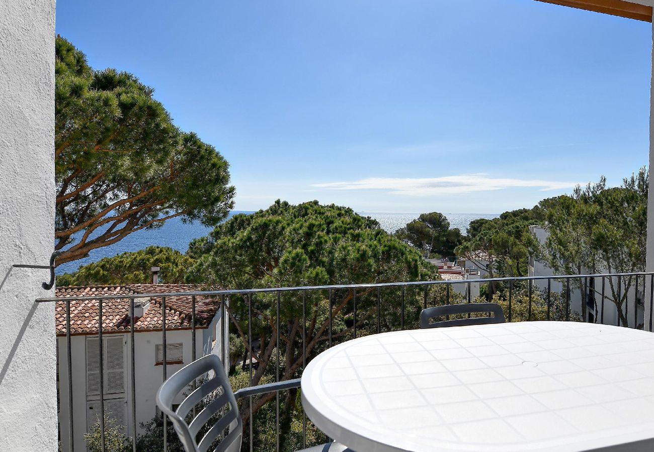 Apartment in Calella de Palafrugell - 56 - C-5