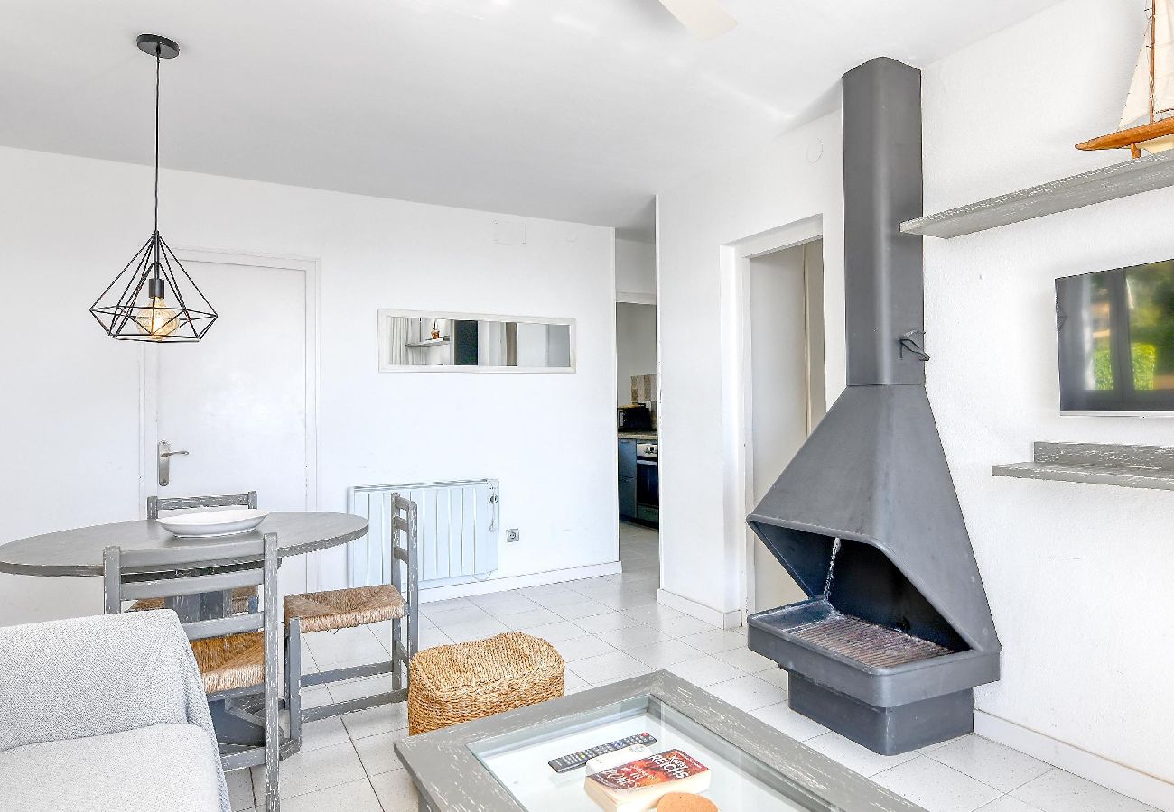 Apartment in Calella de Palafrugell - 56 - C-5