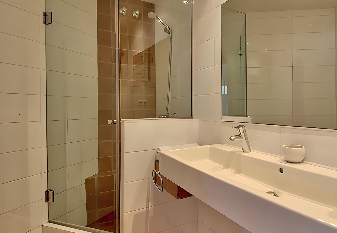 Apartment in Calella de Palafrugell - 104- 2n