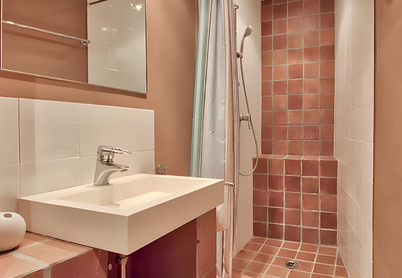 Apartment in Calella de Palafrugell - 104- 2n
