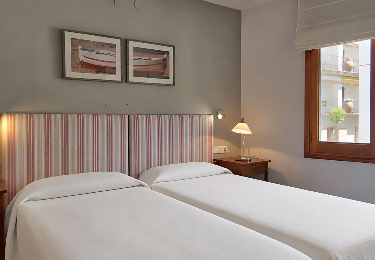 Apartment in Calella de Palafrugell - 104 - 2n