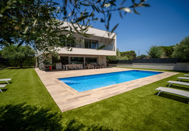 House in Calella de Palafrugell - 8 - Olivera