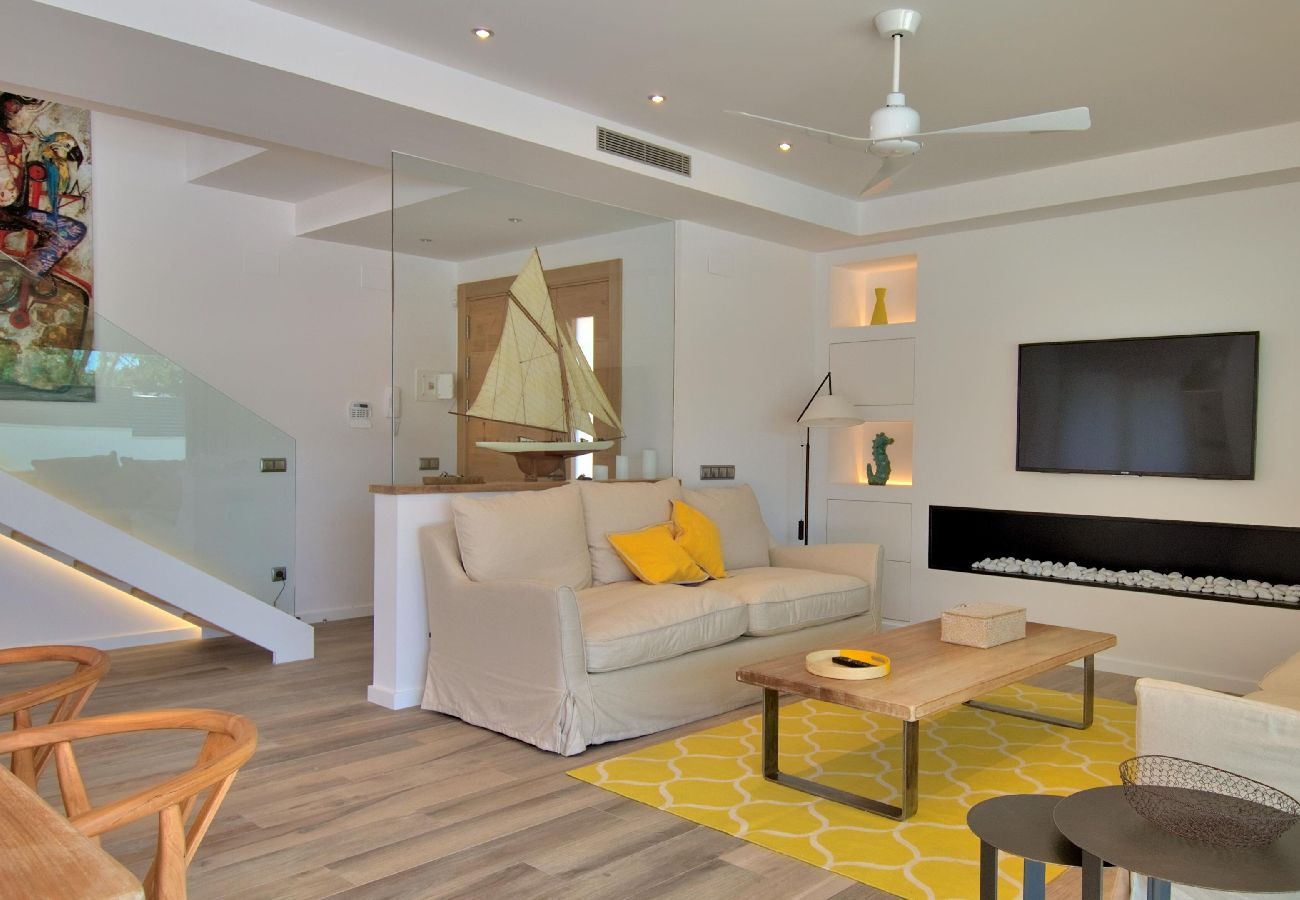 Chalet in Calella de Palafrugell - 8-Olivera