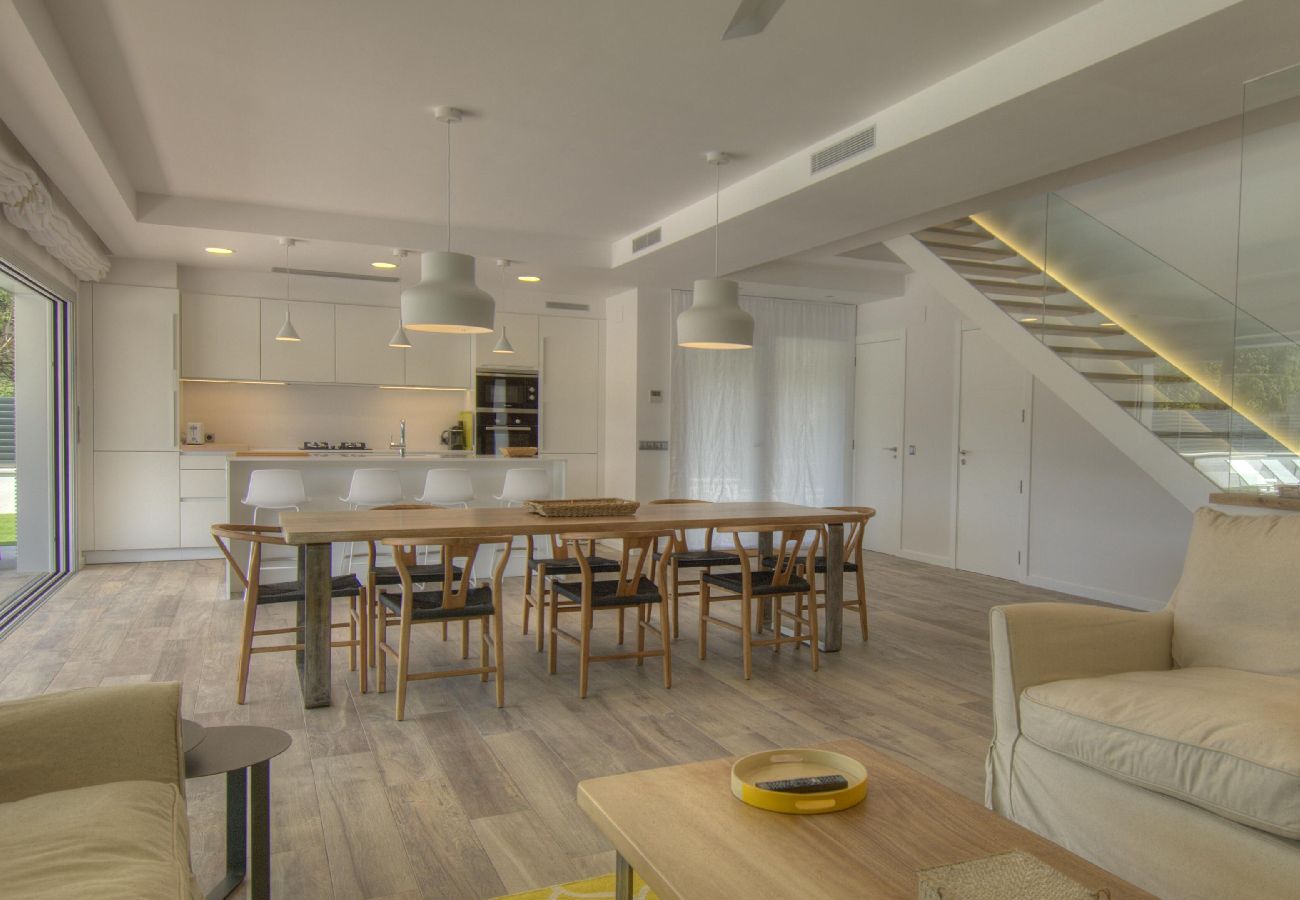Chalet in Calella de Palafrugell - 8-Olivera