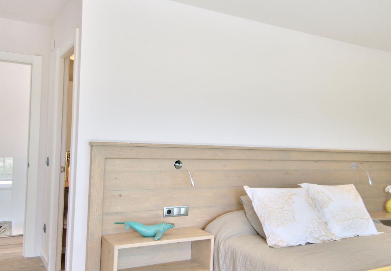 Chalet in Calella de Palafrugell - 8-Olivera