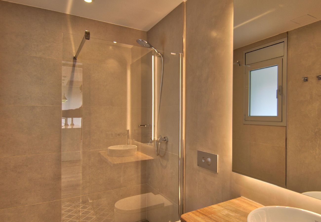 Chalet in Calella de Palafrugell - 8-Olivera