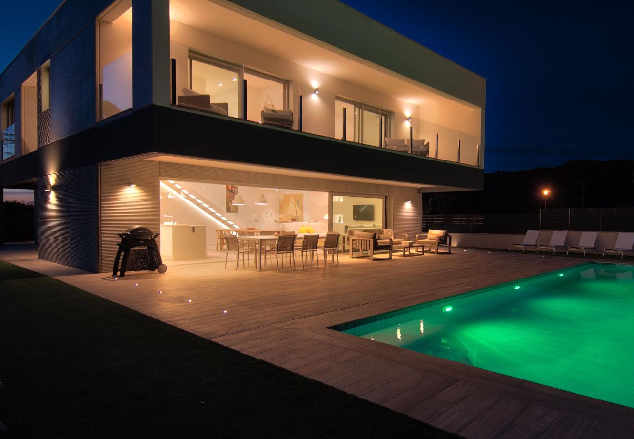Chalet in Calella de Palafrugell - 8-Olivera