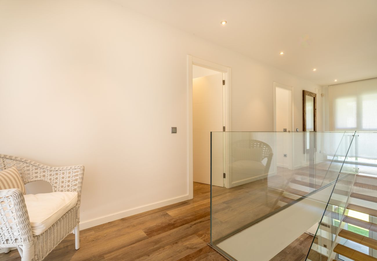 House in Calella de Palafrugell - 8 - Olivera