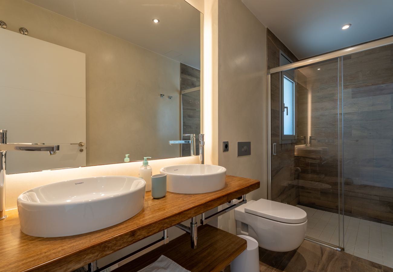 House in Calella de Palafrugell - 8 - Olivera