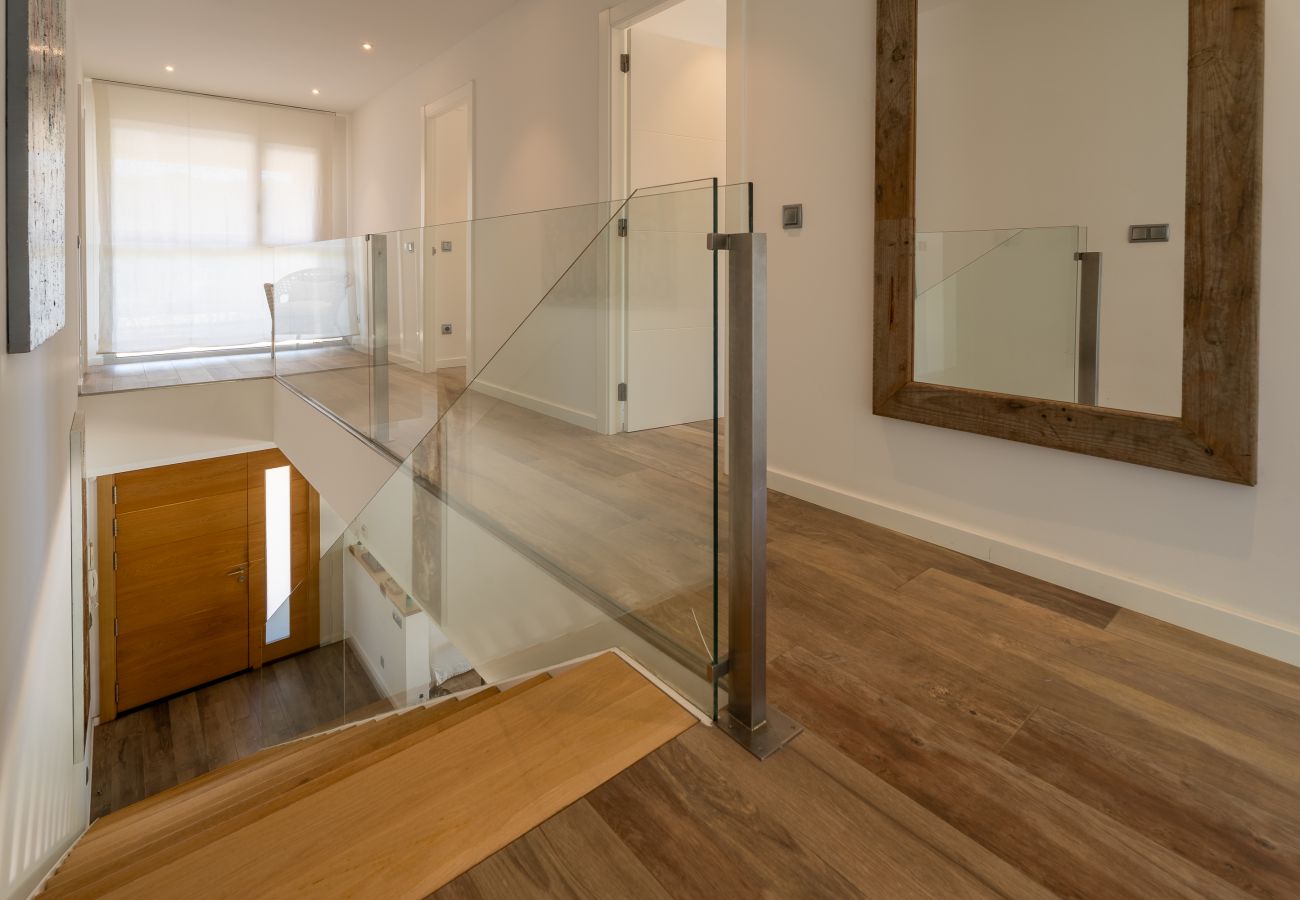 House in Calella de Palafrugell - 8 - Olivera