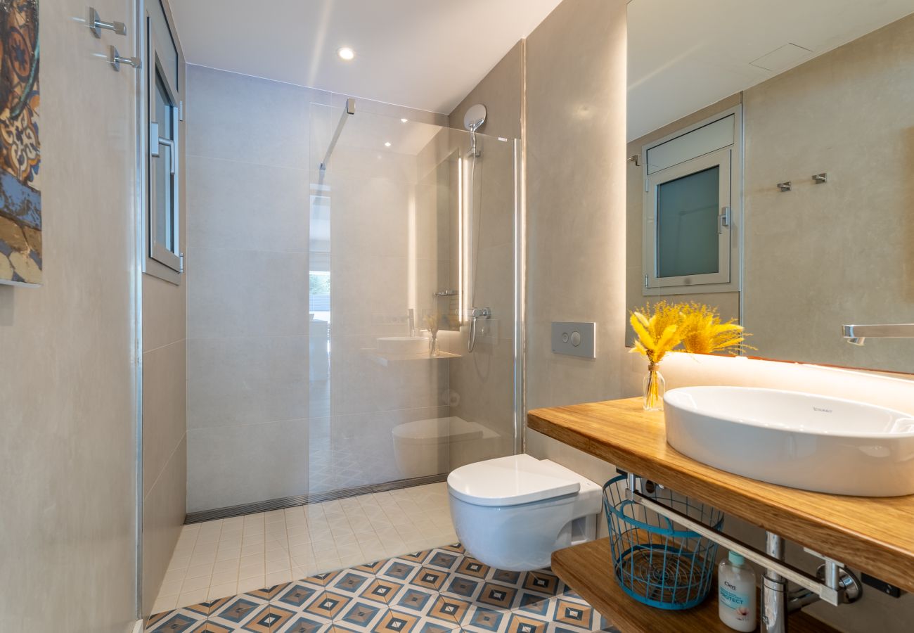 House in Calella de Palafrugell - 8 - Olivera