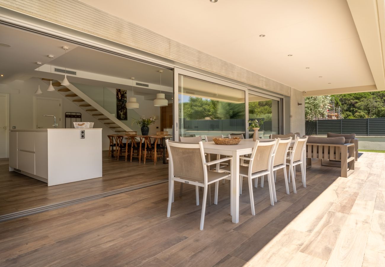 House in Calella de Palafrugell - 8 - Olivera