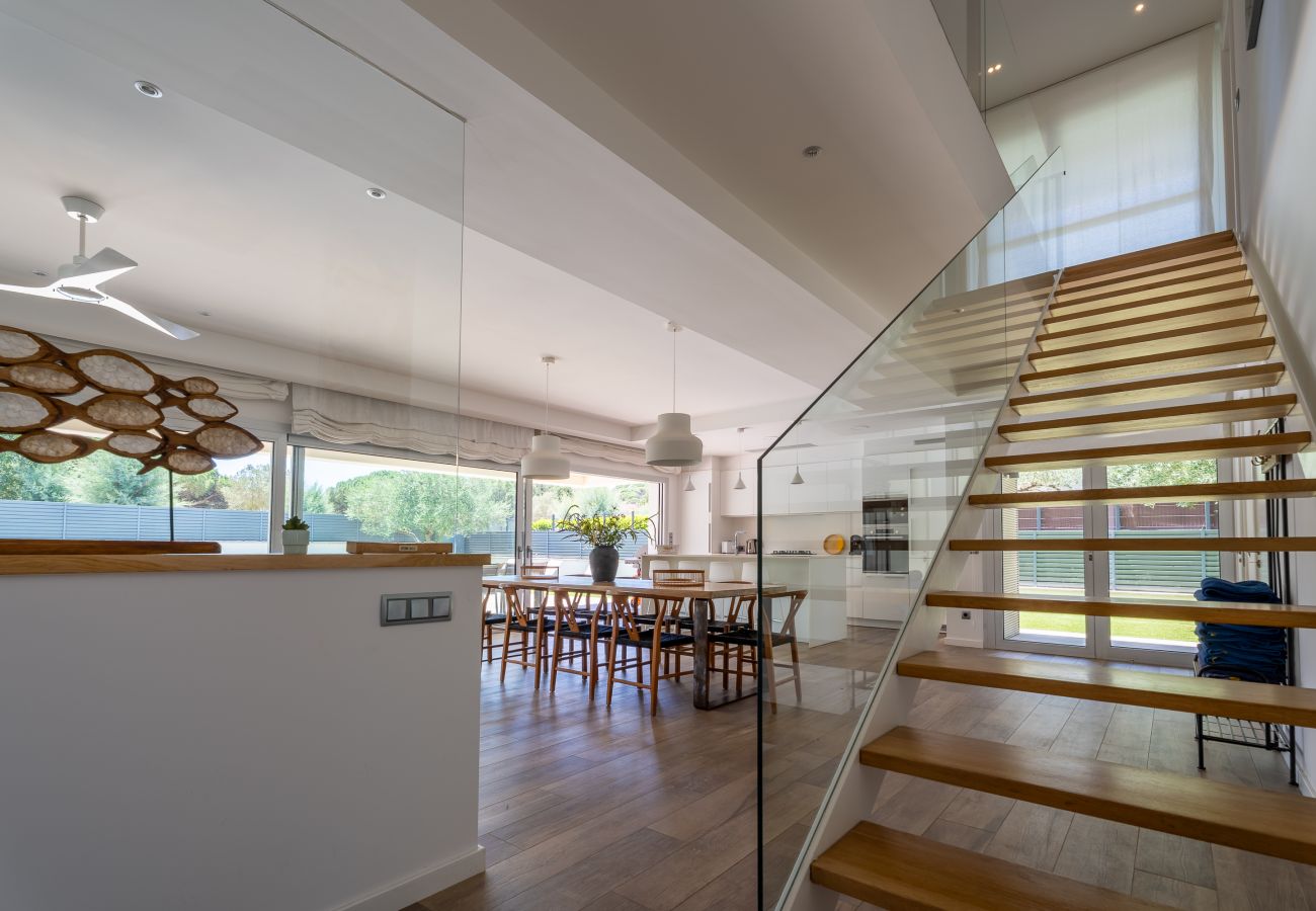 House in Calella de Palafrugell - 8 - Olivera