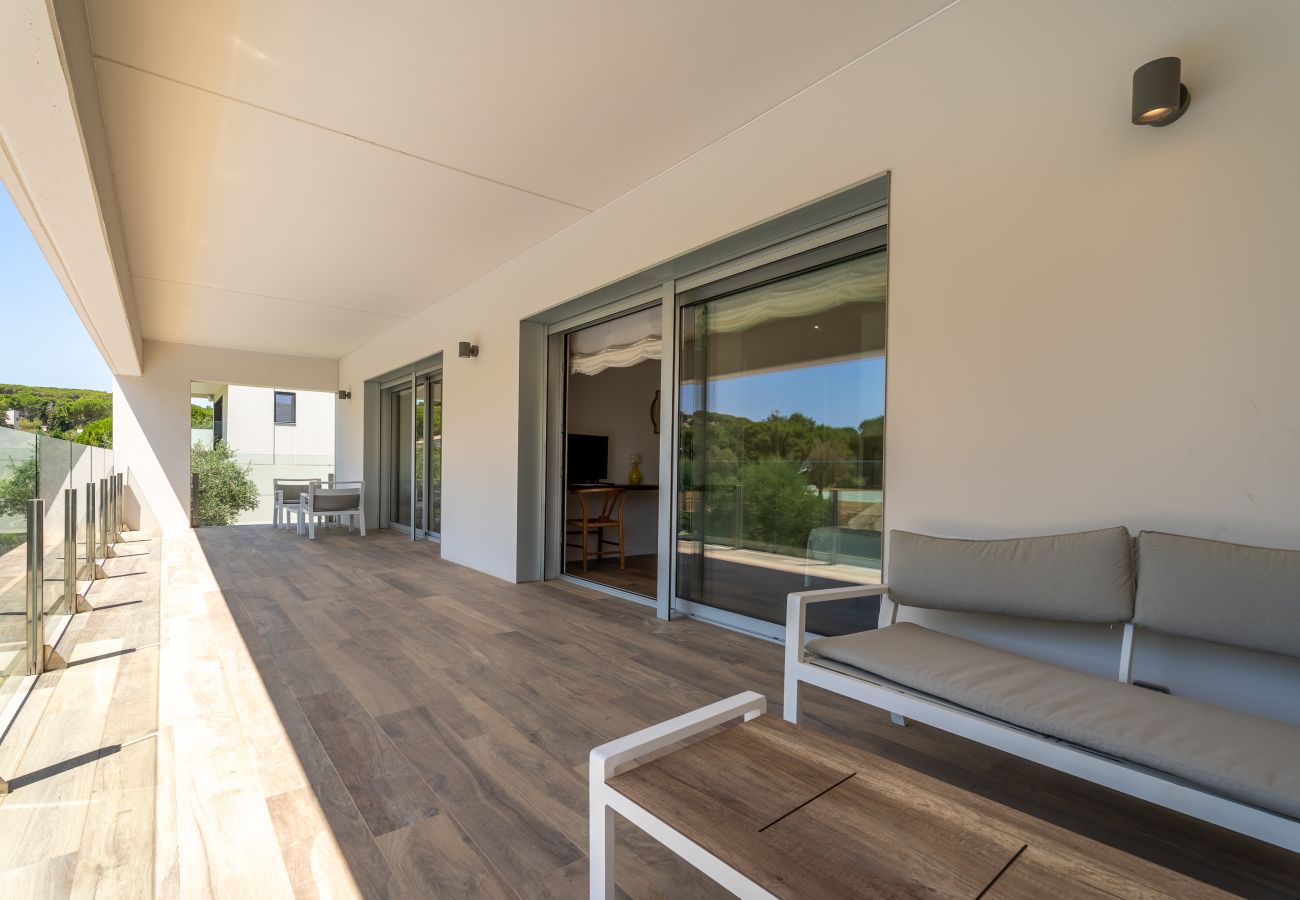House in Calella de Palafrugell - 8 - Olivera