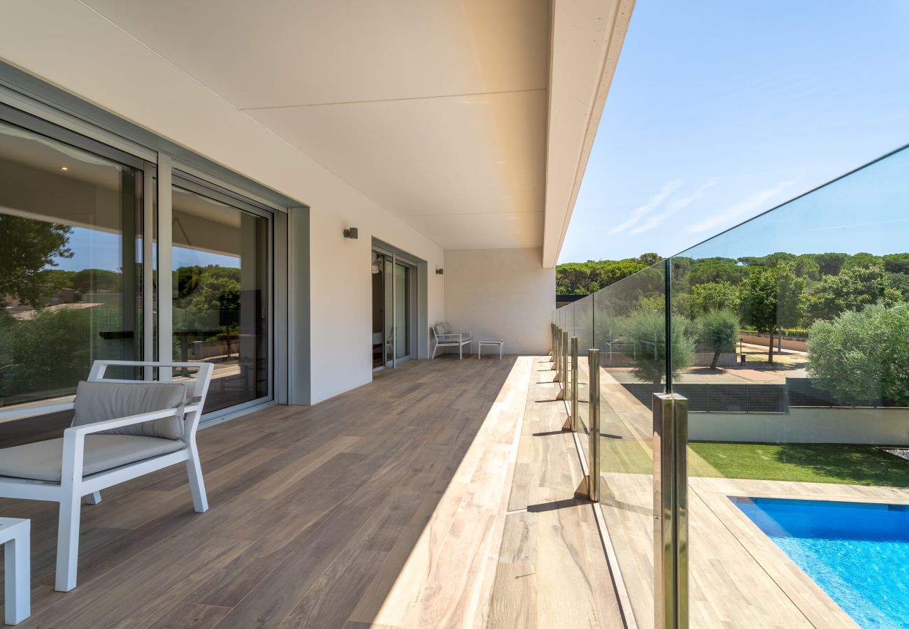 House in Calella de Palafrugell - 8 - Olivera