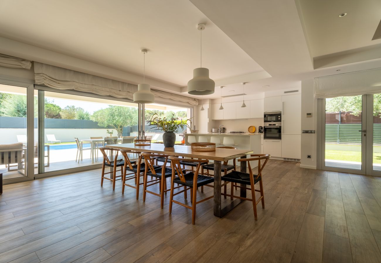 House in Calella de Palafrugell - 8 - Olivera