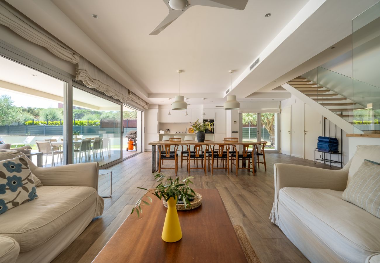 House in Calella de Palafrugell - 8 - Olivera
