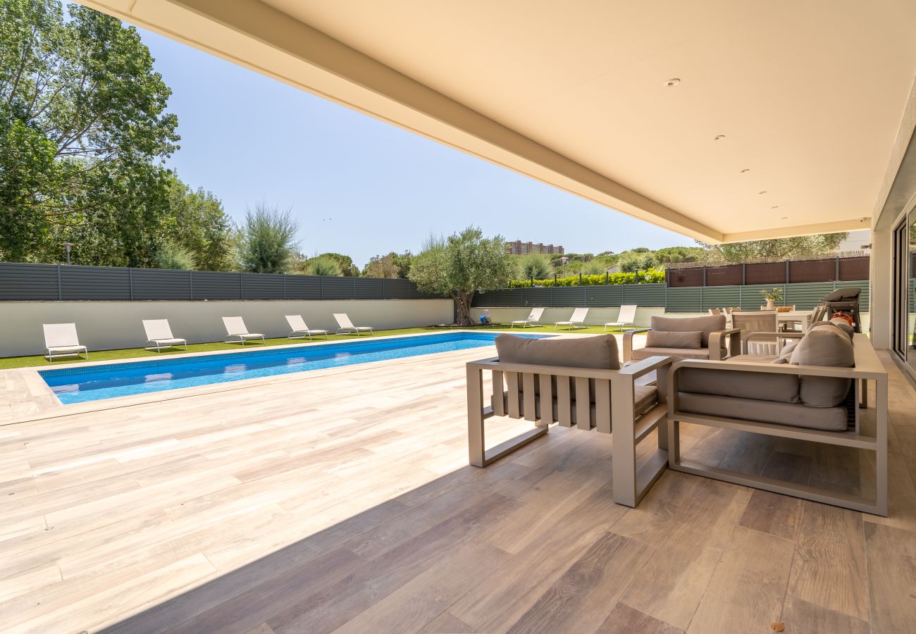 House in Calella de Palafrugell - 8 - Olivera