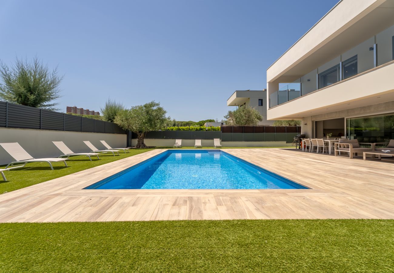 House in Calella de Palafrugell - 8 - Olivera