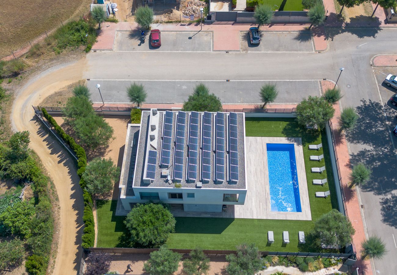 House in Calella de Palafrugell - 8 - Olivera