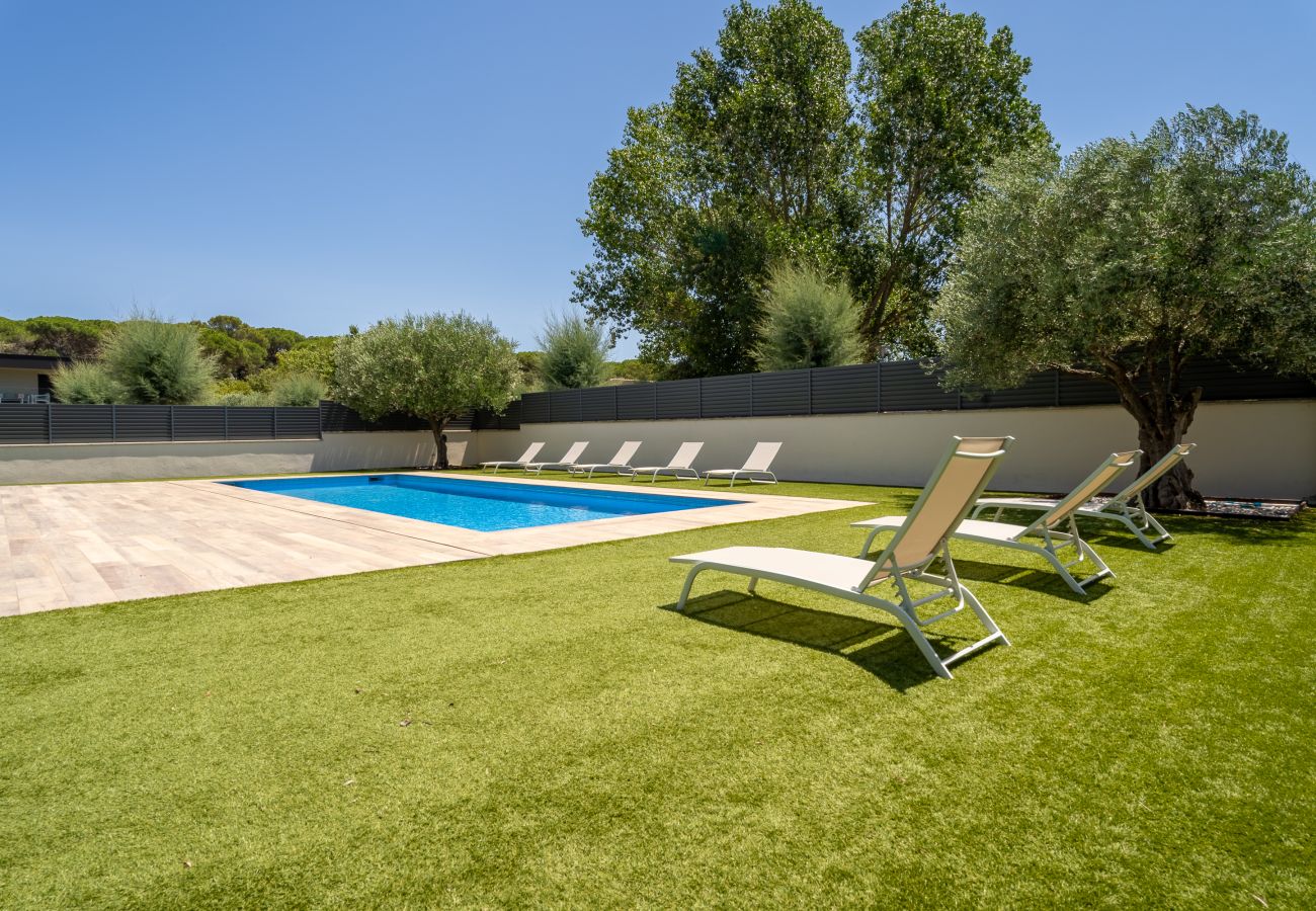 House in Calella de Palafrugell - 8 - Olivera