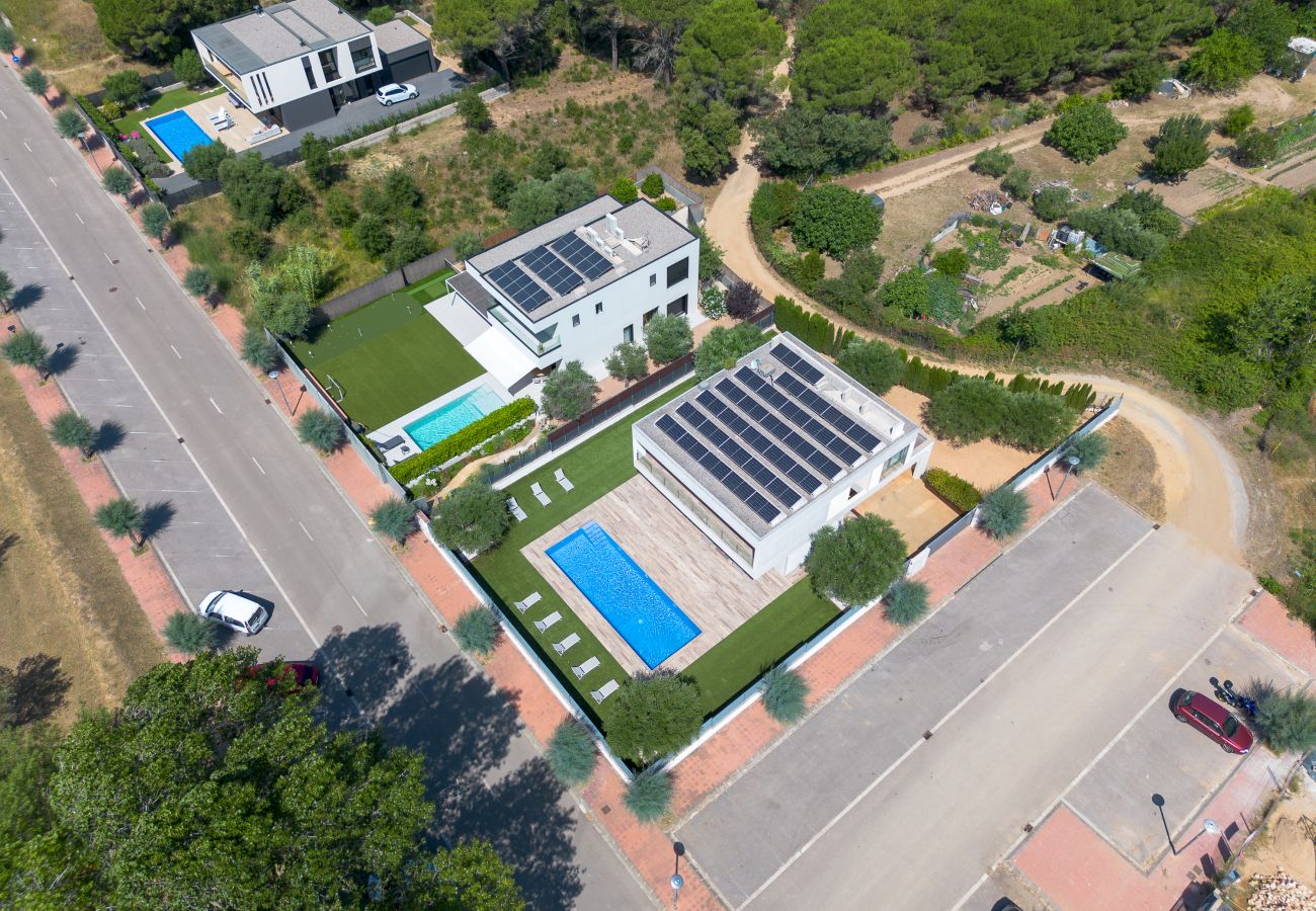 House in Calella de Palafrugell - 8 - Olivera