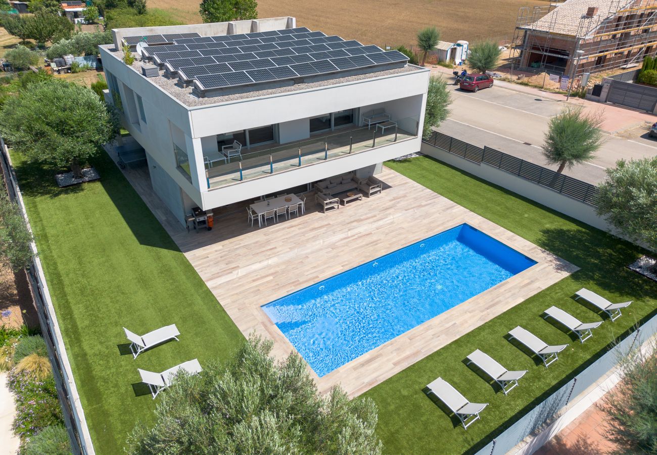 House in Calella de Palafrugell - 8 - Olivera